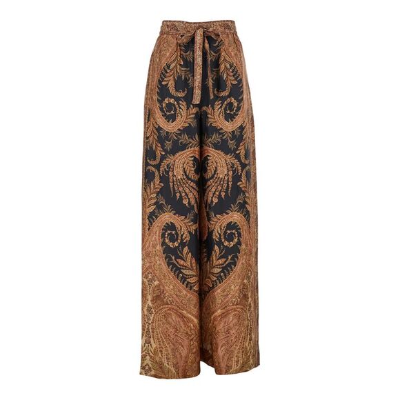 Zimmermann Women Hypnotic Track Pant - Picture 1 of 3